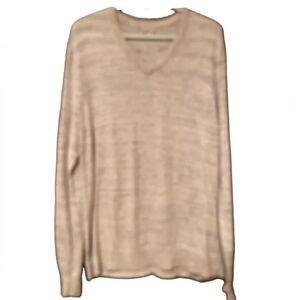 Merino XXL Sweater Long Plus Size